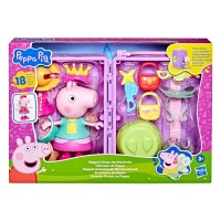 Peppa Pig L'Armadio di Peppa Pig