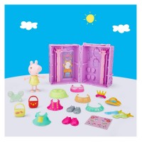 Peppa Pig L'Armadio di Peppa Pig