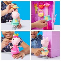 Peppa Pig L'Armadio di Peppa Pig