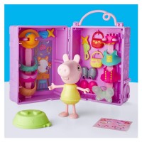 Peppa Pig L'Armadio di Peppa Pig