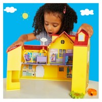 Peppa Pig La Casa di Peppa Pig