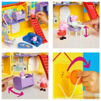Peppa Pig La Casa di Peppa Pig