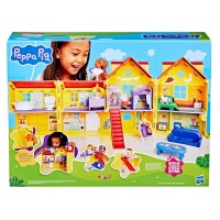 Peppa Pig La Casa di Peppa Pig