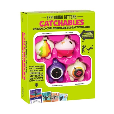 Asmodee Catchables
