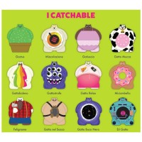 Asmodee Catchables