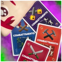 Asmodee Zombie Burrito