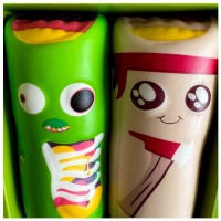 Asmodee Zombie Burrito
