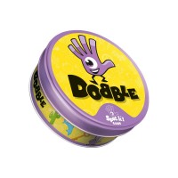 Asmodee Dobble Eco-Sleve