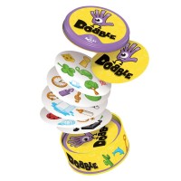 Asmodee Dobble Eco-Sleve