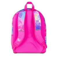 Prodotto: SEV-20C202507-5F7 - ZAINO SJ SOFT PLUS SJ GANG TINYPATCH BOY - SEVEN