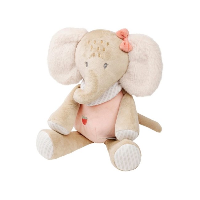 Nattou Peluche Oli L'Elefante