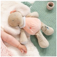 Nattou Peluche Oli L'Elefante
