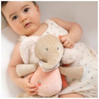 Nattou Peluche Oli L'Elefante