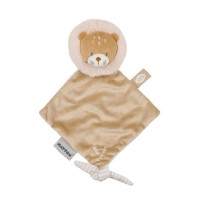 Nattou Mini Doudou Ernest il Leone