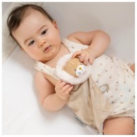Nattou Mini Doudou Ernest il Leone