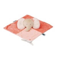 Nattou Doudou Oli l'Elefante