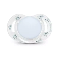 Immagine di Suavinex Ciuccio Poetry SX PRO con Tettarella Simmetrica e Scudo Rotondo 0-6 Mesi