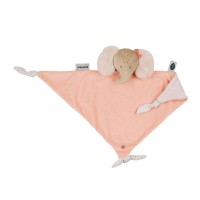 Nattou Maxi Doudou Oli L'Elefante
