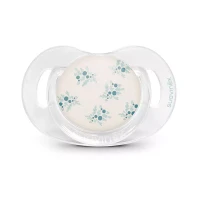 Immagine di Suavinex Ciuccio Poetry SX PRO con Tettarella Simmetrica e Scudo Rotondo 6-18 Mesi