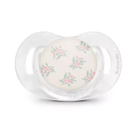 Immagine di Suavinex Ciuccio Poetry SX PRO con Tettarella Simmetrica e Scudo Rotondo 6-18 Mesi