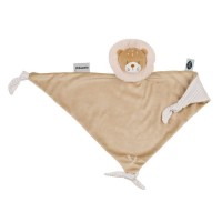 Nattou Maxi Doudou Ernest il Leone