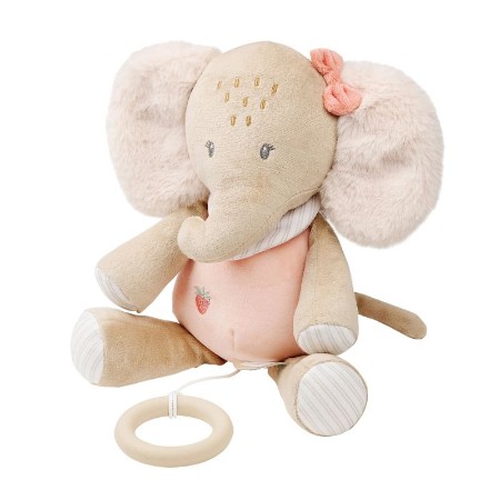 Nattou Carillon Oli l'Elefante