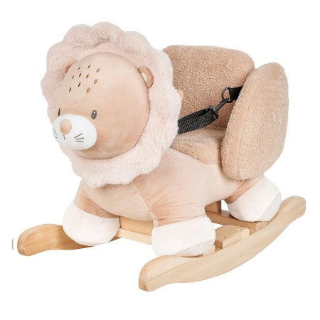 Caballito Clementoni 17752 Martino Il Cavallino-Ride On