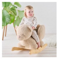 Nattou Dondolo Orso Beige