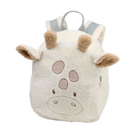 Nattou Zainetto TEDDY
