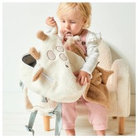 Nattou Zainetto TEDDY