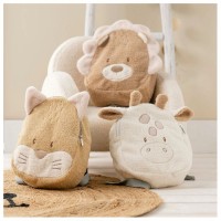 Nattou Zainetto TEDDY