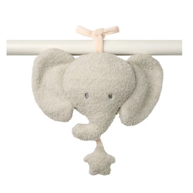 Nattou Carillon Musicale Elefante