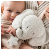 Nattou Carillon Musicale Elefante