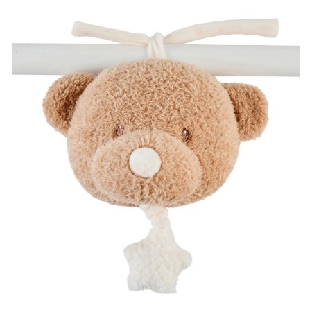 Nattou Carillon Musicale Orso