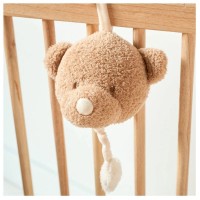 Nattou Carillon Musicale Orso