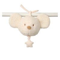 Nattou Carillon Musicale Topolino
