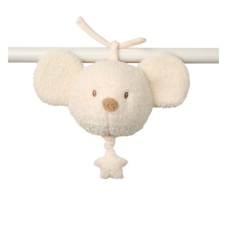 Nattou Carillon Musicale Topolino