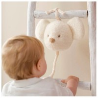 Nattou Carillon Musicale Topolino