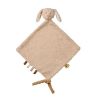 Nattou Doudou Coniglio Teddy