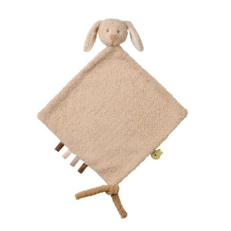 Nattou Doudou Coniglio Teddy