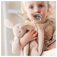 Nattou Doudou Coniglio Teddy