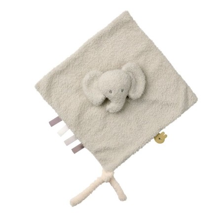 Nattou Doudou Elefante Teddy