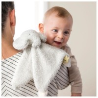 Nattou Doudou Elefante Teddy