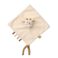 Nattou Doudou Giraffa Teddy