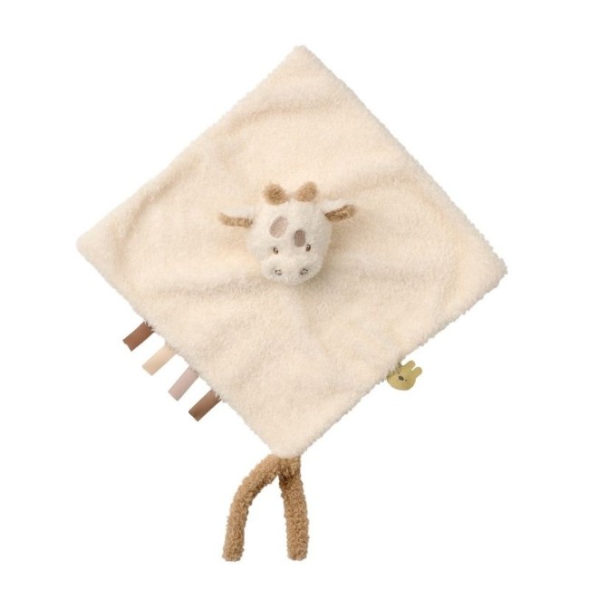 Nattou Doudou Giraffa Teddy