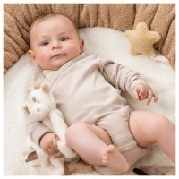 Nattou Doudou Giraffa Teddy