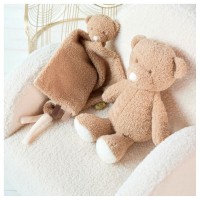 Nattou Doudou Orso Teddy