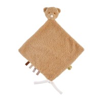 Nattou Doudou Orso Teddy