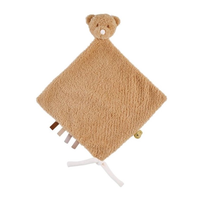 Nattou Doudou Orso Teddy