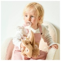 Nattou Doudou Rinoceronte Teddy